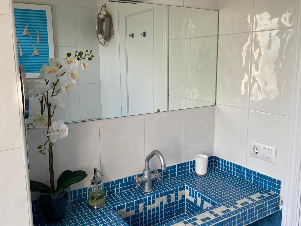 Apartamento Ideal A La Entrada De Salamanca !!! Santa Marta de Tormes Exterior photo